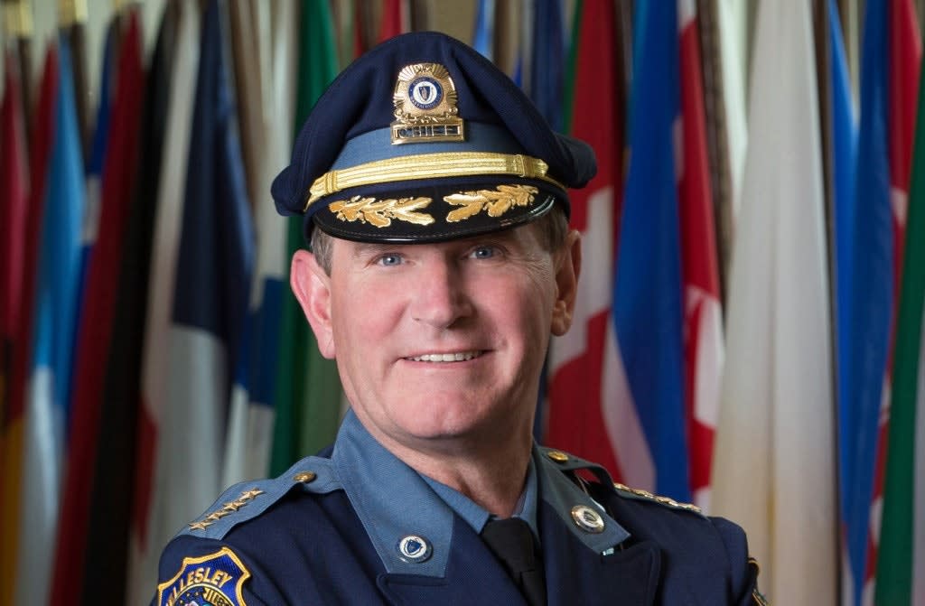 IACP 2016: IACP President Apologizes for Law Enforcement's 'Historical Injustices'