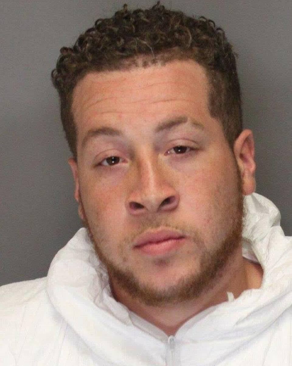 Three Arrested in Beating of CA Officers