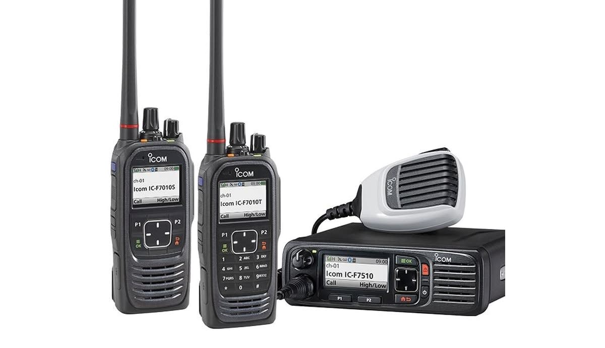 F7010/F7510 series