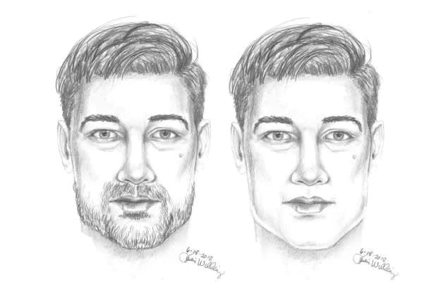 Texas Police Search for Police Imposter who Raped Woman