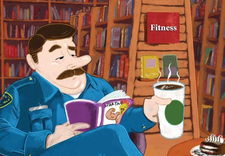 A Weighty Issue