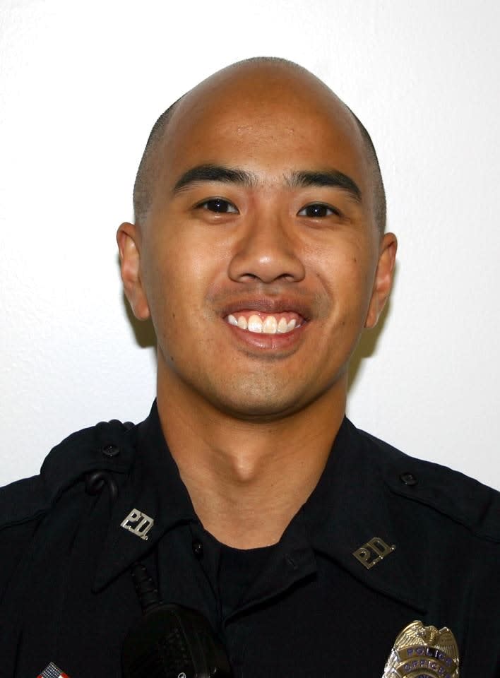 MO Officer Shot in Head Still in Critical Condition, Long Recovery Expected