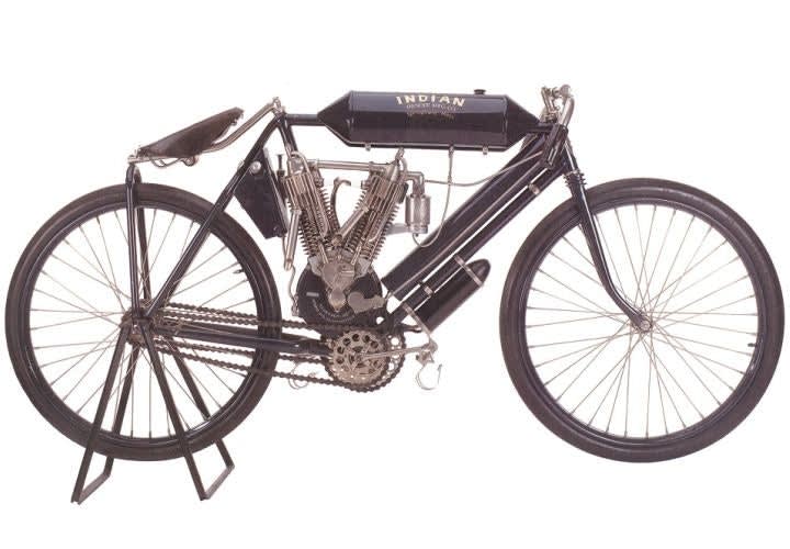 History of America's First Traffic Ticket