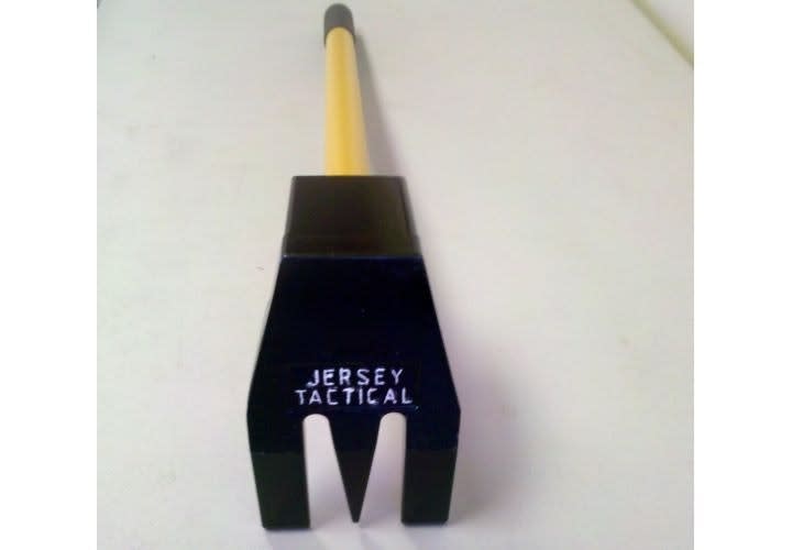 The Claw Entry Tool