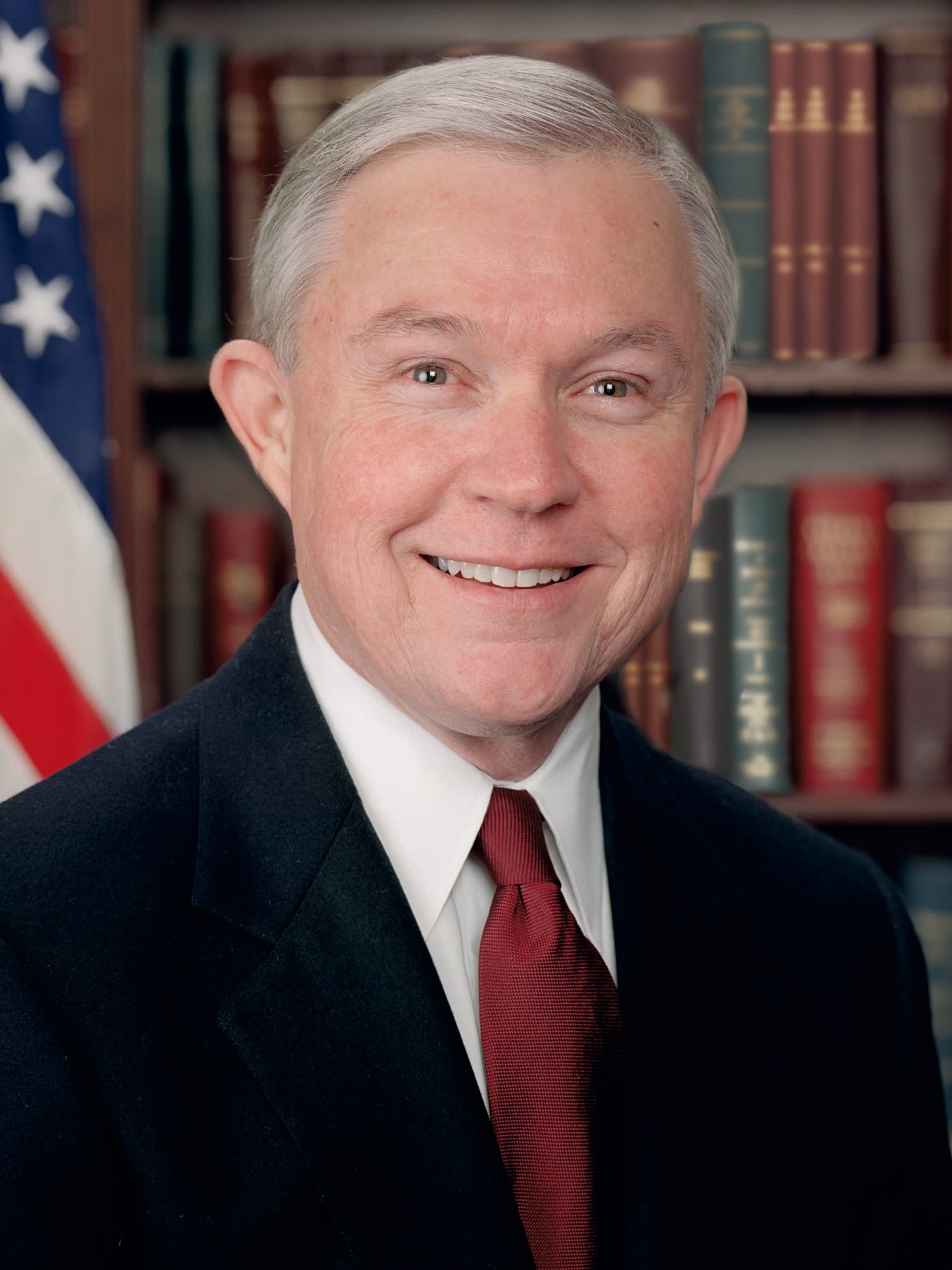 Donald Trump Offers Jeff Sessions Attorney General Post