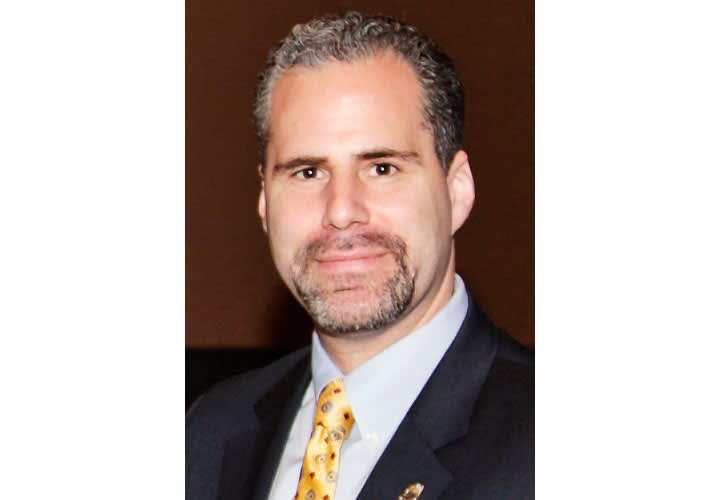 Victimizing the VA Police