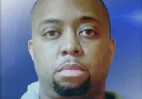 N.J. Detective Charged with Murder In Road Rage Death