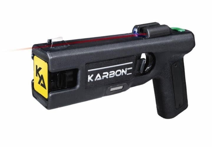Karbon MPID