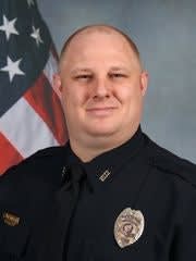 Gang Member Shot TN Officer, On the Run, Police Say
