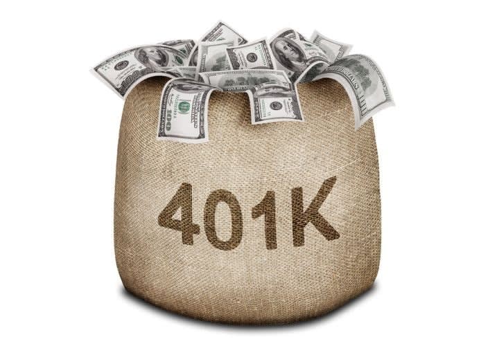 Reckless Pension Reform In Los Angeles