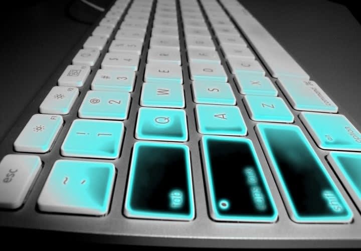 Online Security for Cops
