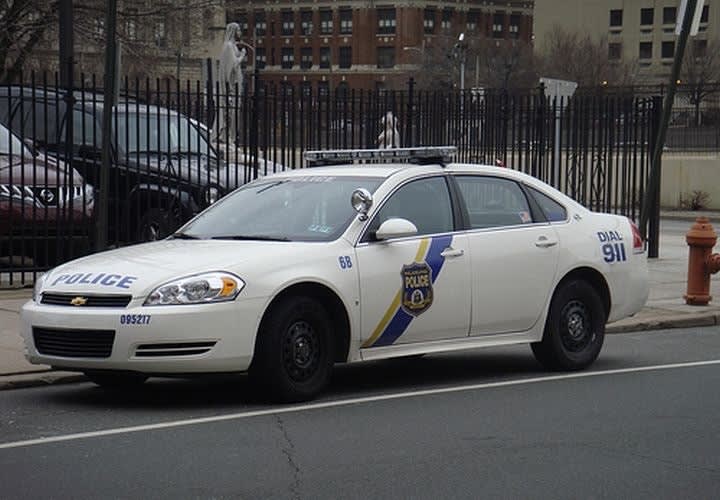 Philly P.D. Shifts Away From Front-Wheel-Drive Cruiser