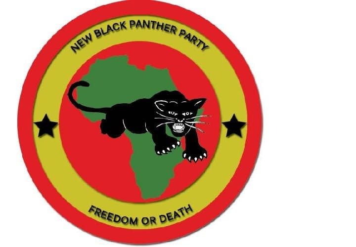 Inside the Black Panther Party (2 of 2)