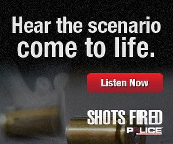 Introducing the Shots Fired Podcast