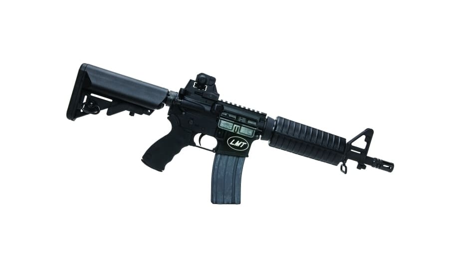 LMT 18 Rifle