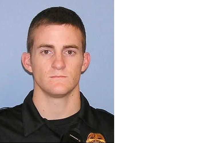 Ariz. Cop Shot by Probationer Was Helpful, Friendly