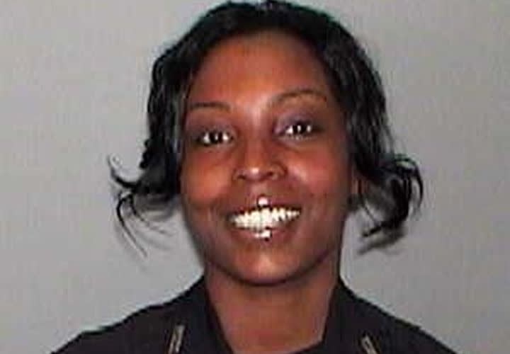 Memphis Cop Killed In Drug Raid