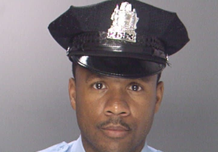 Family of Slain Philly Cop Sues Parole Board