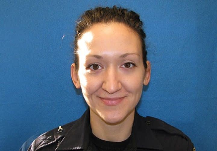 NLEOMF Adds Slain Wis. Cop To Memorial Wall
