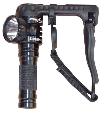 Duty Flashlights