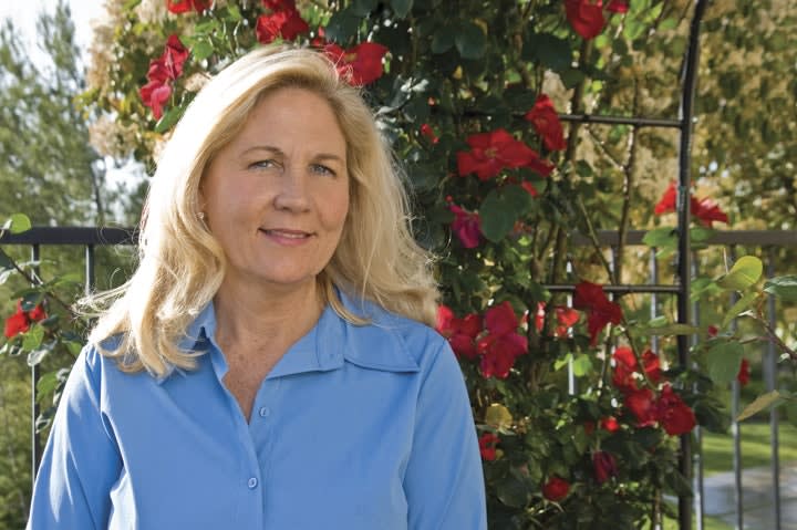 The Aggrieved: Survivor Maureen Faulkner