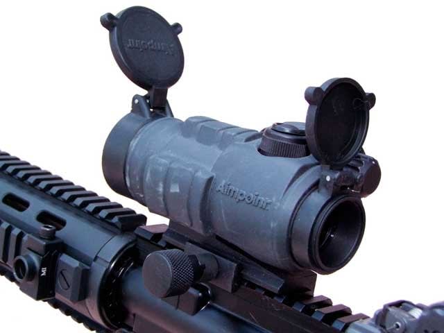 Matching Optics to Your Mission