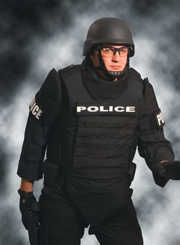 Modular Ballistics