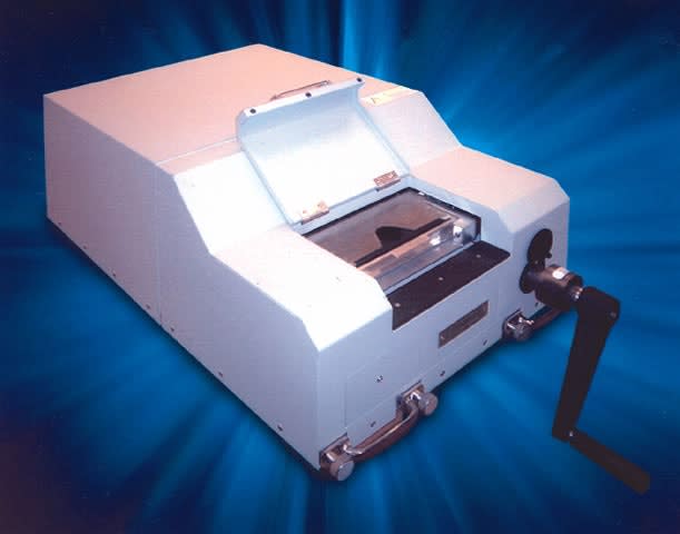 Magnetic Data Eraser