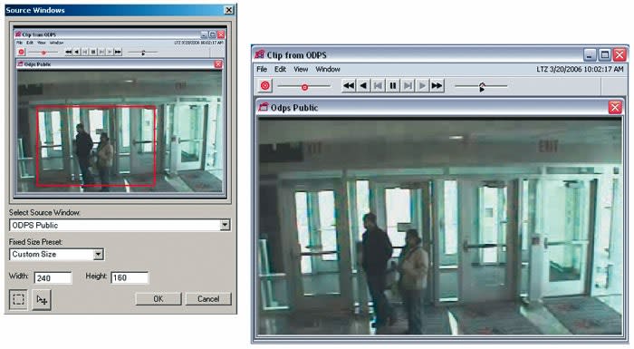 Video Capture System