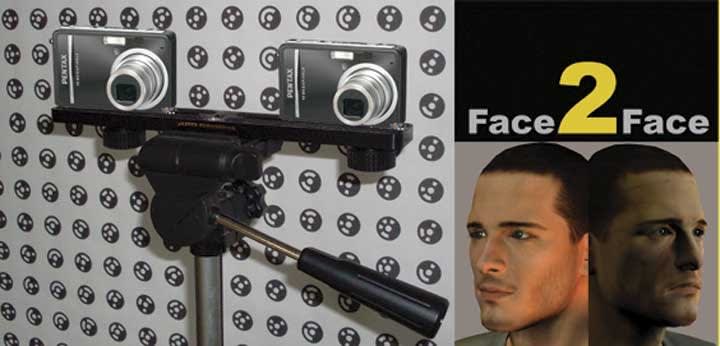 Face2Face