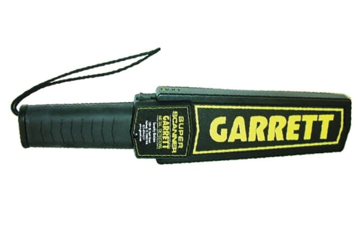 Super Scanner