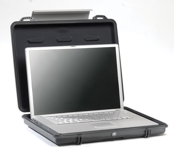 1090 HardBack Case