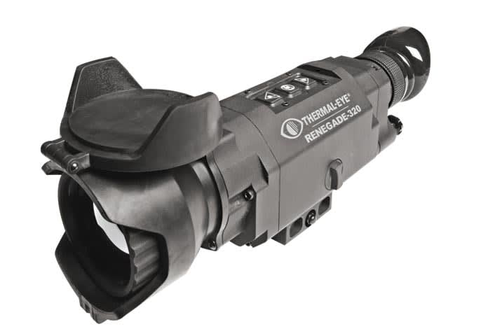 Multi-Purpose Thermal Imager