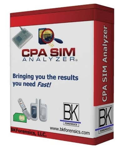 SIM Analyzer