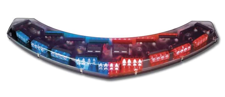 Winglux Lightbar