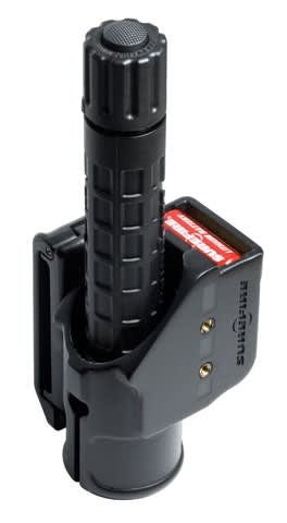 G3 LED Flashlight
