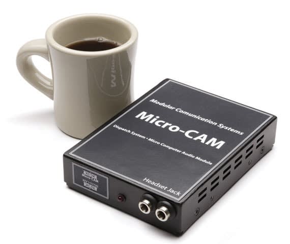 Micro-CAM