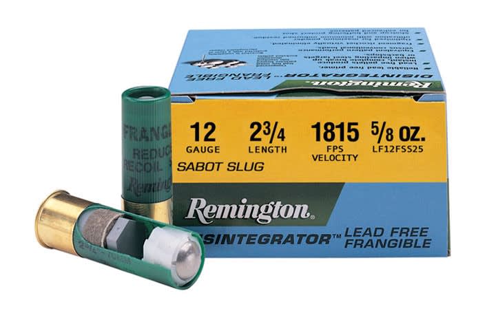 Shotgun Shells