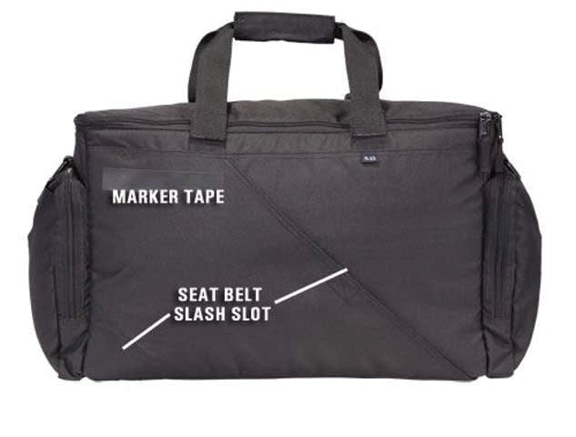 Patrol Bags