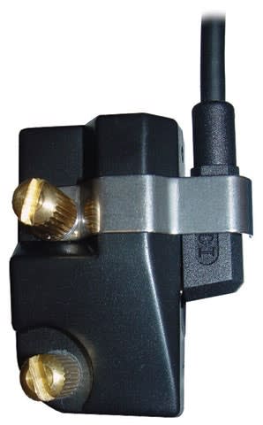 BK Radio Adapter