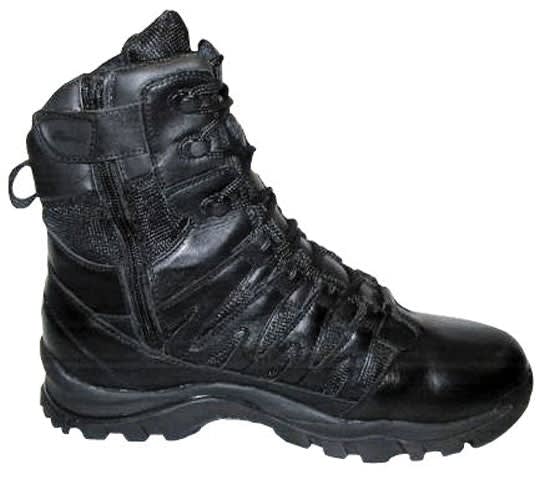 Interceptor Boots