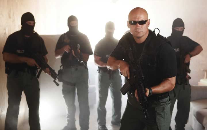Exclusive Interview: Mack Machowicz "FutureWeapons" Host, TREXPO West Keynote Speaker