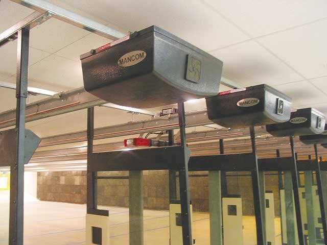 Target Systems