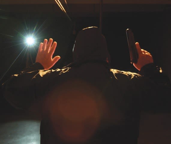 Gaining the Advantage in Low-Light Environments