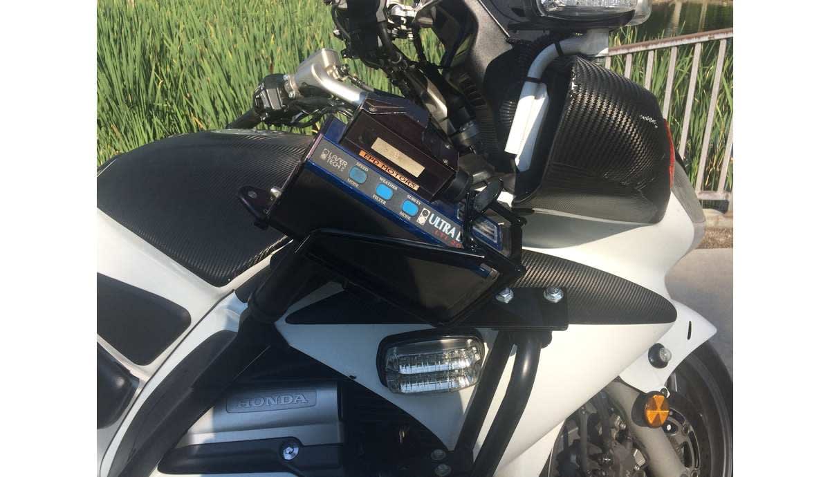 Laser Holster