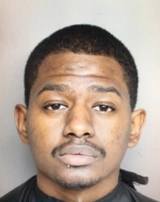 Suspect Arrested in Traffic Stop Shooting of 2 GA Officers