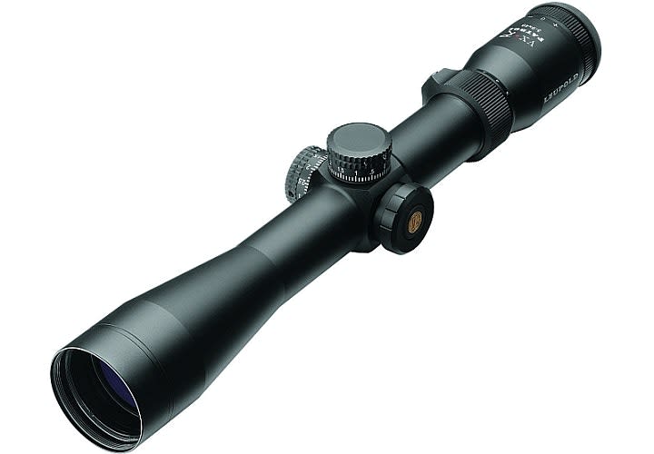 VX•R Patrol Scope