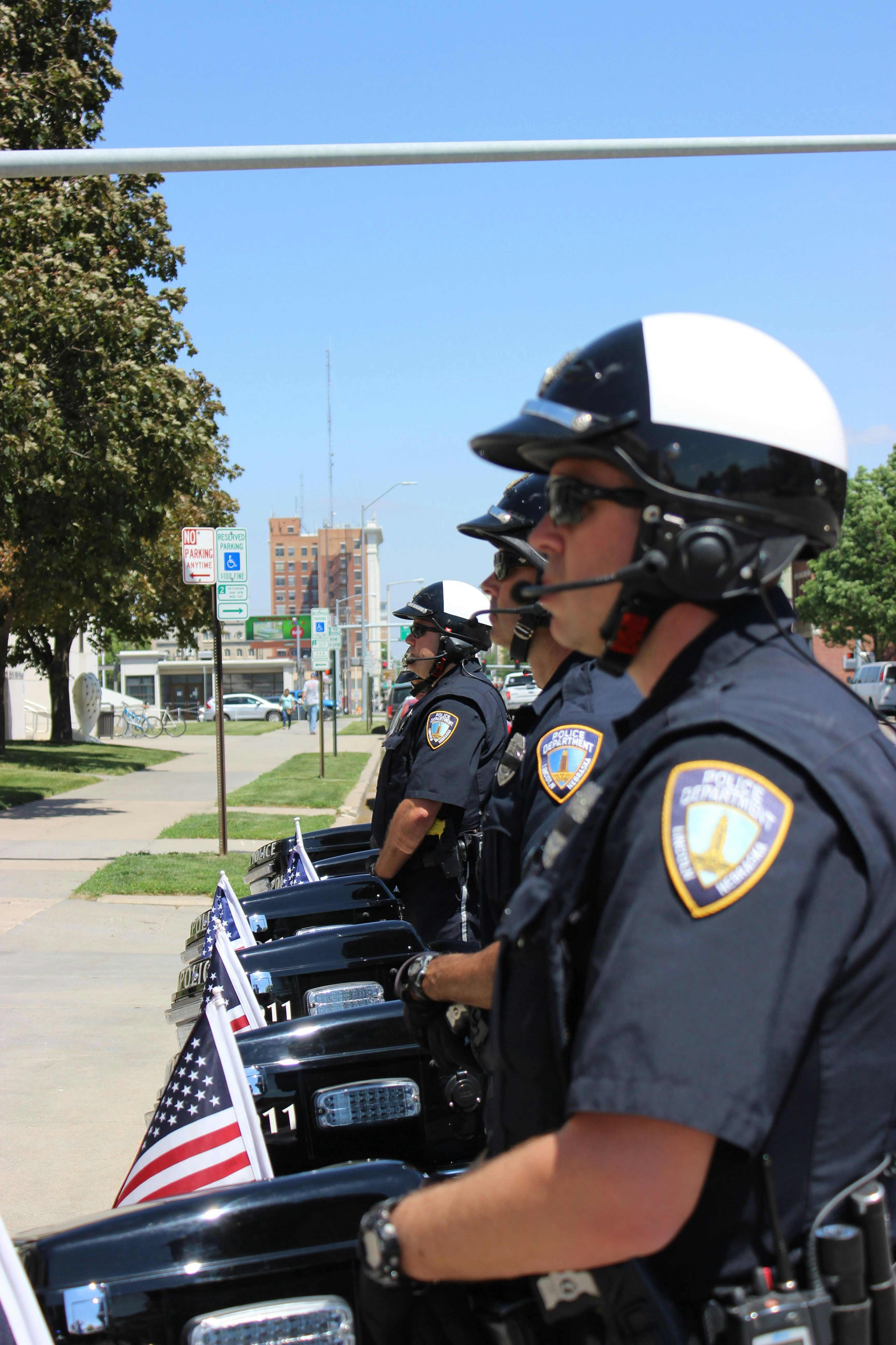 Lincoln (NE) Police Department