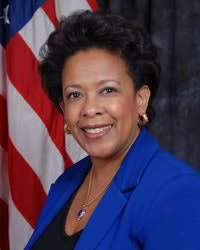 Attorney General Praises Police Officers