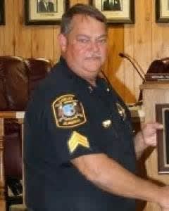 Alabama Officer Dies in Single-Car Crash